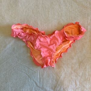 Victoria Secret swim bottoms